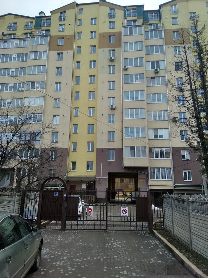 In Center With Jacuzzi * Ivano-Frankivsk